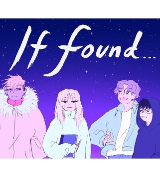 If Found... SOUTH Steam Key 